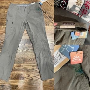 Royal robbins Discovery III pants
